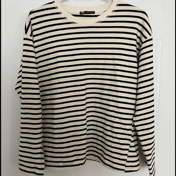 Zara Sweater